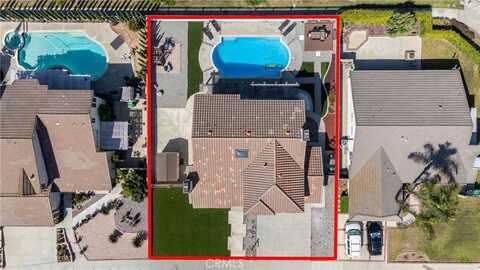 1609 Fairview Drive, Corona, CA 92878