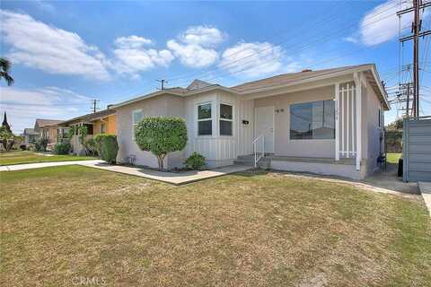 11206 Quinn Street, Downey, CA 90241