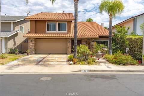 21422 Via Floresta, Lake Forest, CA 92630