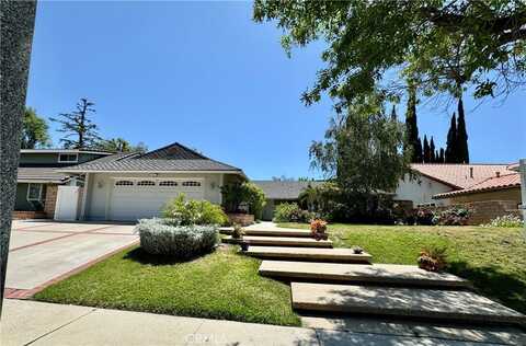 19020 Killoch Way, Porter Ranch, CA 91326
