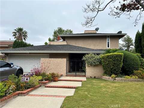19222 Kenya Street, Porter Ranch, CA 91326
