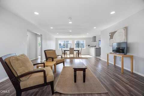 4613 Valley Boulevard, Los Angeles, CA 90032