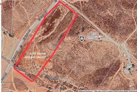0 Chippewa Rd, Lake Elsinore, CA 92532