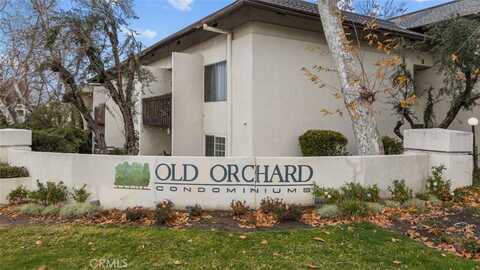 23515 Lyons Avenue, Valencia, CA 91355
