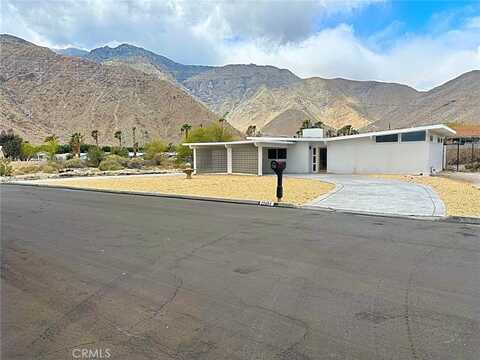 22495 Sierra Drive, Palm Springs, CA 92262