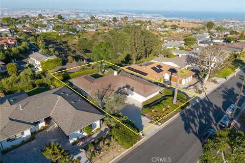 2817 San Ramon Drive, Rancho Palos Verdes, CA 90275