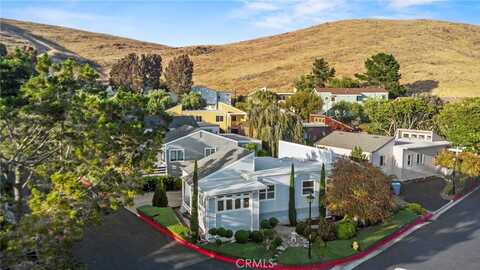 2892 Los Feliz Court, San Luis Obispo, CA 93401