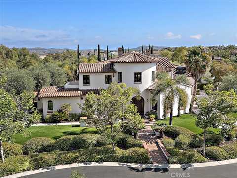 6 Rickie, Ladera Ranch, CA 92694