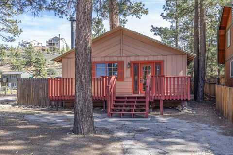 1044 E Country Club Boulevard, Big Bear City, CA 92314