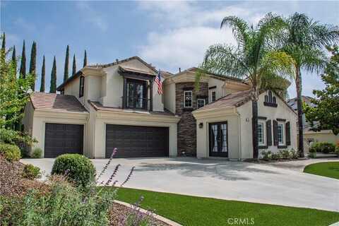 1671 Fairway Drive, Corona, CA 92883