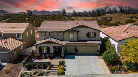 28667 Clearview Street, Murrieta, CA 92563