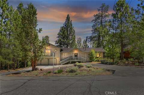 41686 Mockingbird Drive, Big Bear Lake, CA 92315