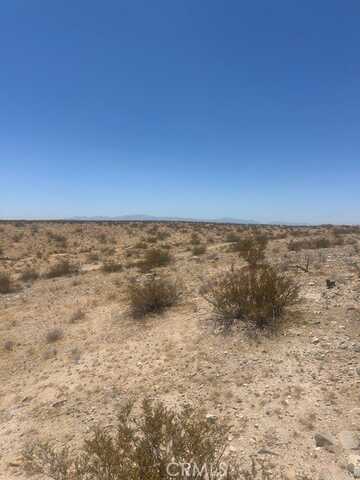 0 No Address, Helendale, CA 92342