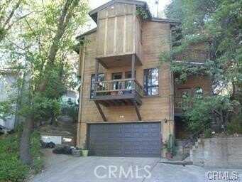 625 Arth Drive, Crestline, CA 92325