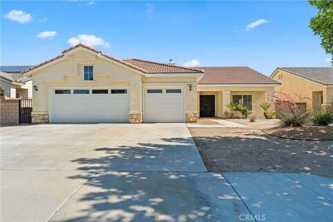 2041 Kalliope Avenue, Lancaster, CA 93536