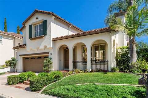 30 Sunswept Mesa, Aliso Viejo, CA 92656