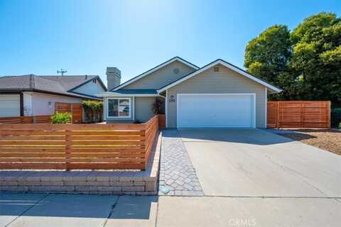 1288 Capitola Street, Grover Beach, CA 93433