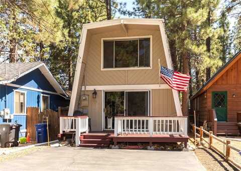 738 E Meadow Lane, Big Bear City, CA 92314