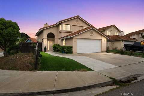 1149 Cochise Court, Vista, CA 92084