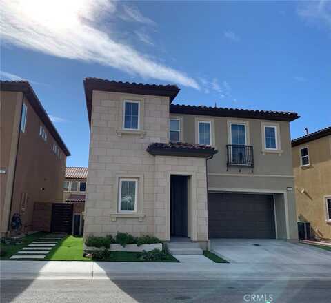 20816 Pinecone Circle, Porter Ranch, CA 91326