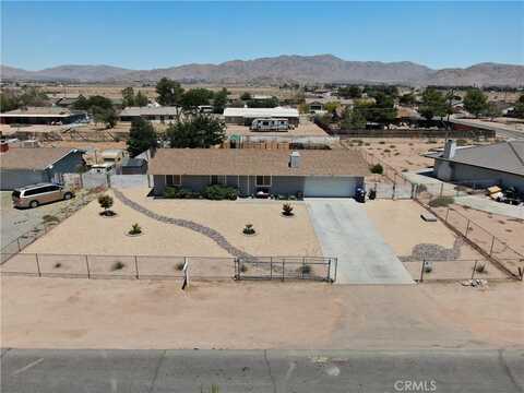 14529 Quivero Road, Apple Valley, CA 92307