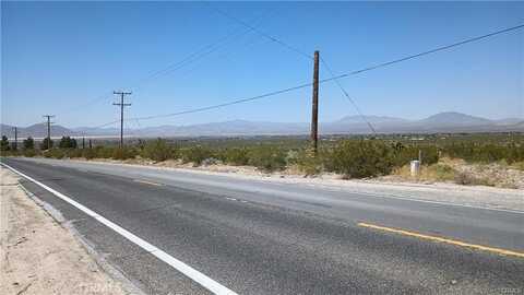0 Highway 18, Lucerne Valley, CA 92356