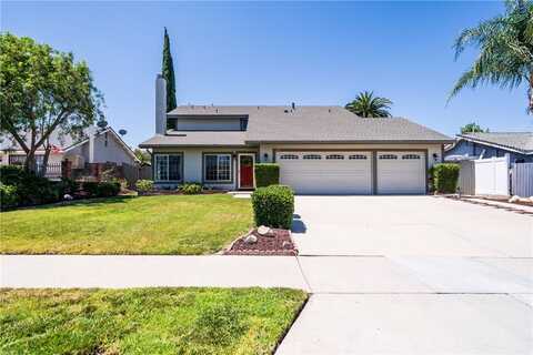 1218 Kingsdale Drive, Corona, CA 92878