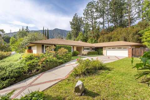 5766 Briartree Drive, La Canada Flintridge, CA 91011