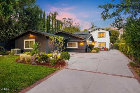 4754 Palm Drive, La Canada Flintridge, CA 91011