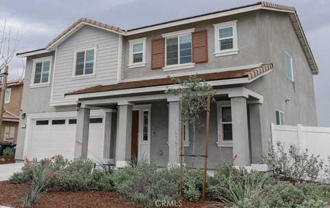 1074 Elderberry Street, San Jacinto, CA 92583