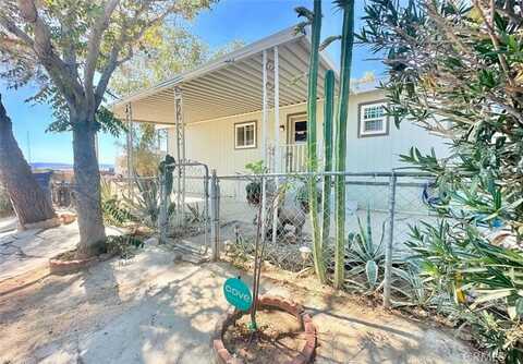 1258 W Rosamond, Rosamond, CA 93560