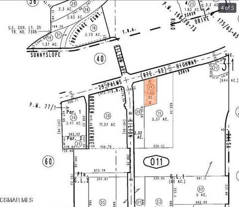57935 Twentynine Palms Highway, Yucca Valley, CA 92284