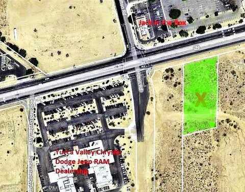 57935 Twentynine Palms Highway, Yucca Valley, CA 92284