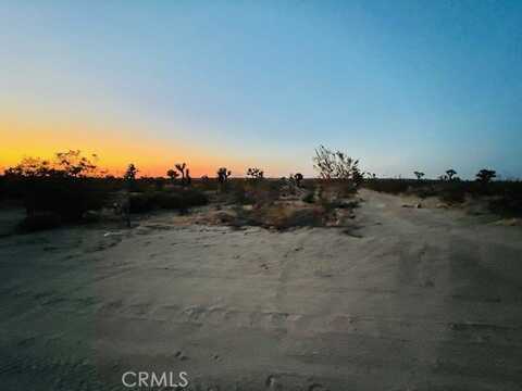 0 La Mesa Road, Phelan, CA 92371