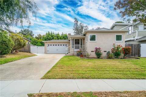 2718 Loftyview Drive, Torrance, CA 90505
