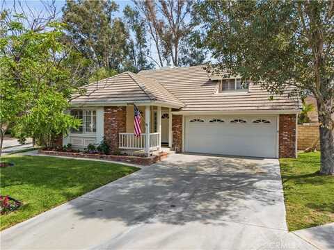 27390 Parklane Way, Valencia, CA 91354