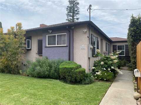6367 N Muscatel Avenue, San Gabriel, CA 91775