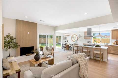 25652 Cervantes Lane, Mission Viejo, CA 92691