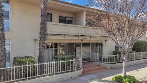 3265 Santa Fe Avenue, Long Beach, CA 90810