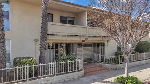3265 Santa Fe Avenue, Long Beach, CA 90810