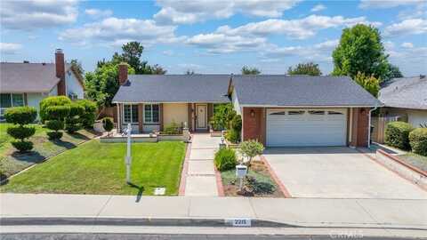 2215 Calmette Avenue, Rowland Heights, CA 91748