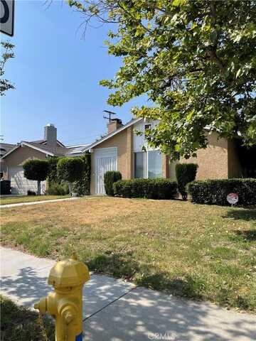 604 Northpark Boulevard, San Bernardino, CA 92407