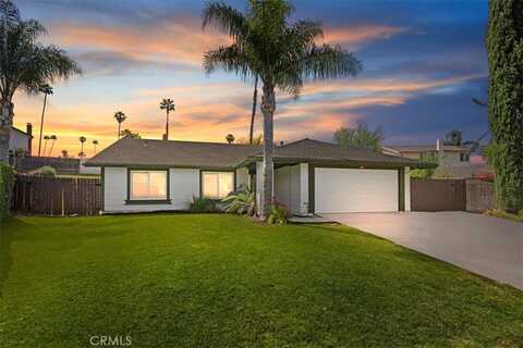 1326 Rosehill Drive, Riverside, CA 92507