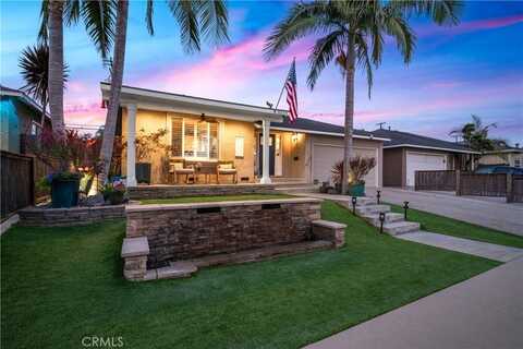 4538 Conquista Avenue, Lakewood, CA 90713