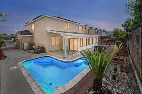 3831 Seattle Street, Hemet, CA 92545