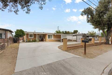 1707 Alta Street, Redlands, CA 92374