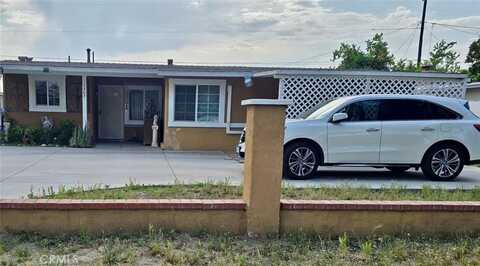 1707 Alta Street, Redlands, CA 92374