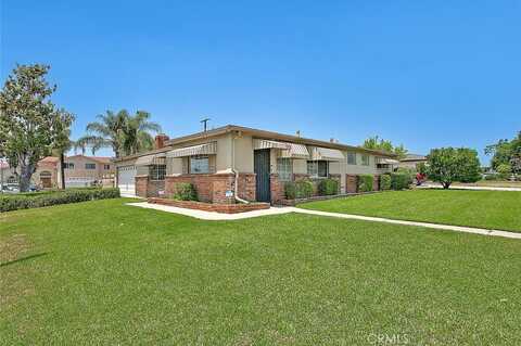 18021 E Cypress Street, Covina, CA 91722