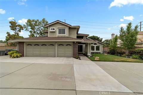 823 Sonora Court, San Dimas, CA 91773