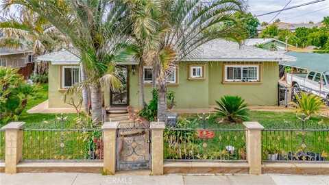 8235 Edna St, Pico Rivera, CA 90660